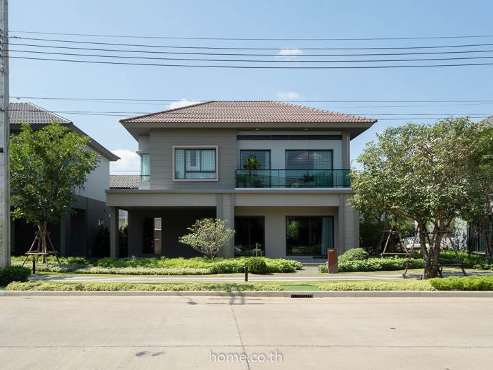 รีวิวบ้านเดี่ยว Venue Flow พระราม 5 ใกล้เส้นทางคมนาคมหลักและสิ่งอำนวยความสะดวก ใกล้ทางด่วน ศรีรัช ฯ เพียง 15 นาทีจากจตุจักร - บางซื่อ รีวิวบ้านเดี่ยว Venue Flow พระราม 5 ใกล้เส้นทางคมนาคมหลักและสิ่งอำนวยความสะดวก ใกล้ทางด่วน ศรีรัช ฯ เพียง 15 นาทีจากจตุจักร - บางซื่อ