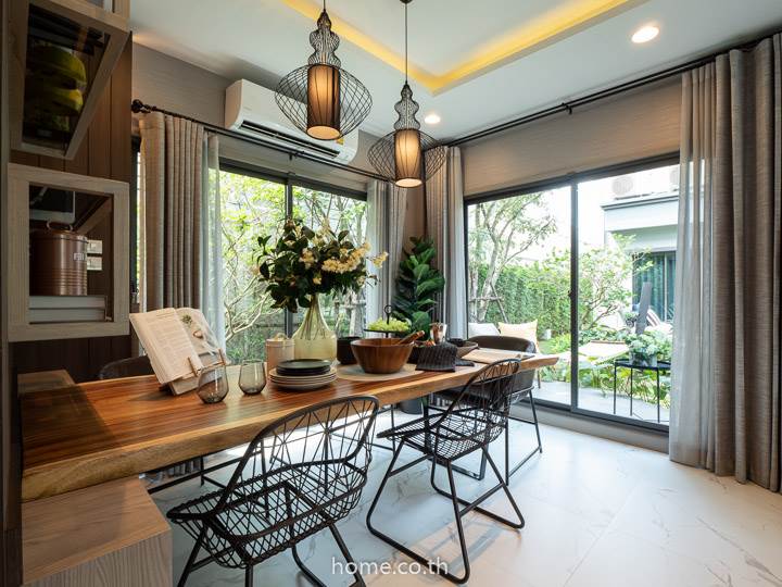 รีวิวบ้านเดี่ยว Venue Flow พระราม 5 ใกล้เส้นทางคมนาคมหลักและสิ่งอำนวยความสะดวก ใกล้ทางด่วน ศรีรัช ฯ เพียง 15 นาทีจากจตุจักร - บางซื่อ รีวิวบ้านเดี่ยว Venue Flow พระราม 5 ใกล้เส้นทางคมนาคมหลักและสิ่งอำนวยความสะดวก ใกล้ทางด่วน ศรีรัช ฯ เพียง 15 นาทีจากจตุจักร - บางซื่อ
