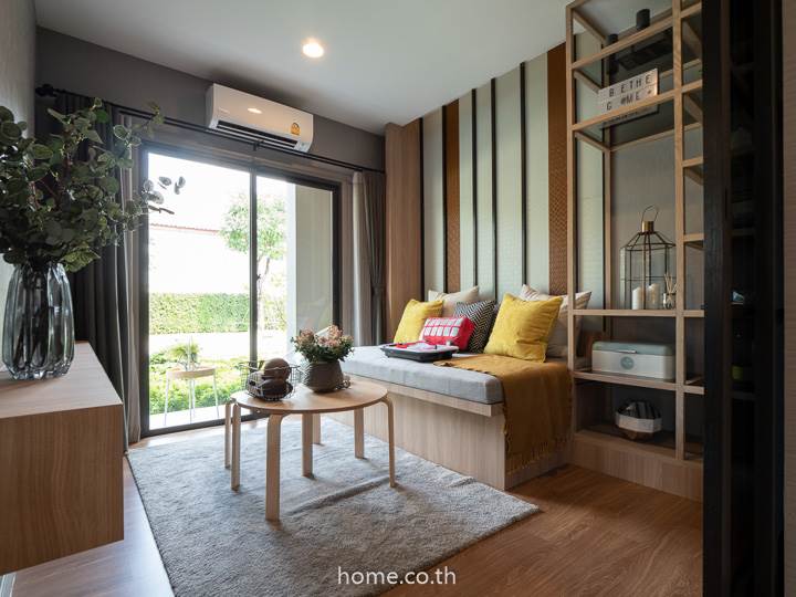 รีวิวบ้านเดี่ยว Venue Flow พระราม 5 ใกล้เส้นทางคมนาคมหลักและสิ่งอำนวยความสะดวก ใกล้ทางด่วน ศรีรัช ฯ เพียง 15 นาทีจากจตุจักร - บางซื่อ รีวิวบ้านเดี่ยว Venue Flow พระราม 5 ใกล้เส้นทางคมนาคมหลักและสิ่งอำนวยความสะดวก ใกล้ทางด่วน ศรีรัช ฯ เพียง 15 นาทีจากจตุจักร - บางซื่อ