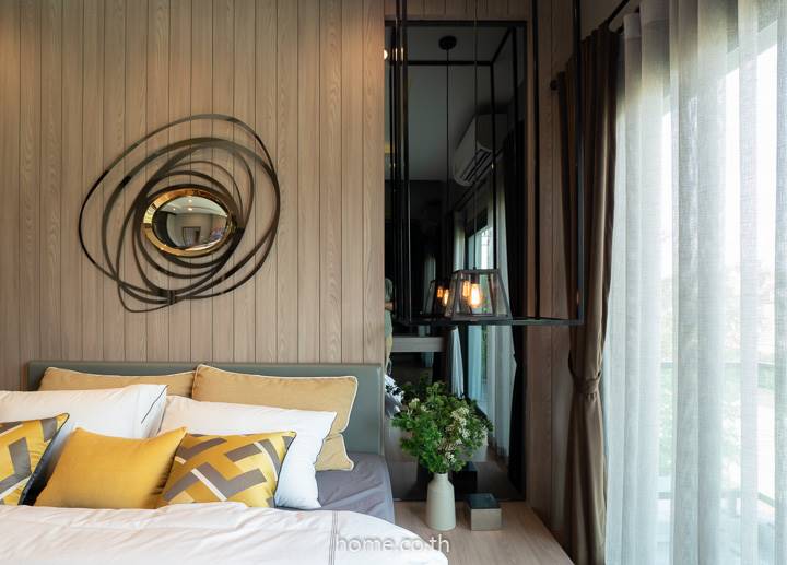 รีวิวบ้านเดี่ยว Venue Flow พระราม 5 ใกล้เส้นทางคมนาคมหลักและสิ่งอำนวยความสะดวก ใกล้ทางด่วน ศรีรัช ฯ เพียง 15 นาทีจากจตุจักร - บางซื่อ รีวิวบ้านเดี่ยว Venue Flow พระราม 5 ใกล้เส้นทางคมนาคมหลักและสิ่งอำนวยความสะดวก ใกล้ทางด่วน ศรีรัช ฯ เพียง 15 นาทีจากจตุจักร - บางซื่อ