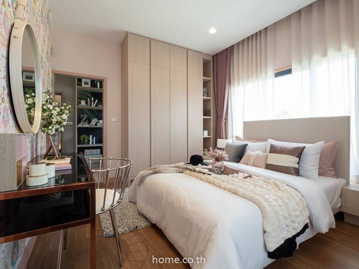รีวิวบ้านเดี่ยว Venue Flow พระราม 5 ใกล้เส้นทางคมนาคมหลักและสิ่งอำนวยความสะดวก ใกล้ทางด่วน ศรีรัช ฯ เพียง 15 นาทีจากจตุจักร - บางซื่อ รีวิวบ้านเดี่ยว Venue Flow พระราม 5 ใกล้เส้นทางคมนาคมหลักและสิ่งอำนวยความสะดวก ใกล้ทางด่วน ศรีรัช ฯ เพียง 15 นาทีจากจตุจักร - บางซื่อ