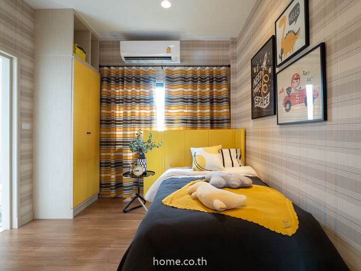 รีวิวบ้านเดี่ยว Venue Flow พระราม 5 ใกล้เส้นทางคมนาคมหลักและสิ่งอำนวยความสะดวก ใกล้ทางด่วน ศรีรัช ฯ เพียง 15 นาทีจากจตุจักร - บางซื่อ รีวิวบ้านเดี่ยว Venue Flow พระราม 5 ใกล้เส้นทางคมนาคมหลักและสิ่งอำนวยความสะดวก ใกล้ทางด่วน ศรีรัช ฯ เพียง 15 นาทีจากจตุจักร - บางซื่อ