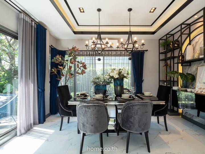 รีวิวบ้านเดี่ยว Venue Flow พระราม 5 ใกล้เส้นทางคมนาคมหลักและสิ่งอำนวยความสะดวก ใกล้ทางด่วน ศรีรัช ฯ เพียง 15 นาทีจากจตุจักร - บางซื่อ รีวิวบ้านเดี่ยว Venue Flow พระราม 5 ใกล้เส้นทางคมนาคมหลักและสิ่งอำนวยความสะดวก ใกล้ทางด่วน ศรีรัช ฯ เพียง 15 นาทีจากจตุจักร - บางซื่อ