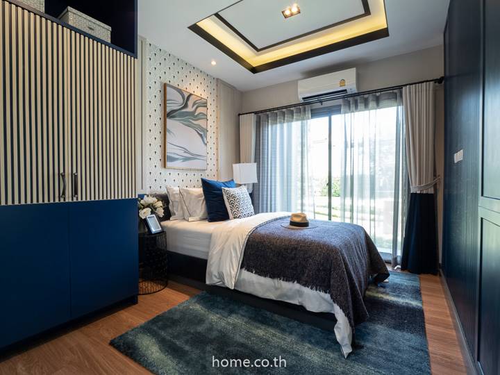 รีวิวบ้านเดี่ยว Venue Flow พระราม 5 ใกล้เส้นทางคมนาคมหลักและสิ่งอำนวยความสะดวก ใกล้ทางด่วน ศรีรัช ฯ เพียง 15 นาทีจากจตุจักร - บางซื่อ รีวิวบ้านเดี่ยว Venue Flow พระราม 5 ใกล้เส้นทางคมนาคมหลักและสิ่งอำนวยความสะดวก ใกล้ทางด่วน ศรีรัช ฯ เพียง 15 นาทีจากจตุจักร - บางซื่อ