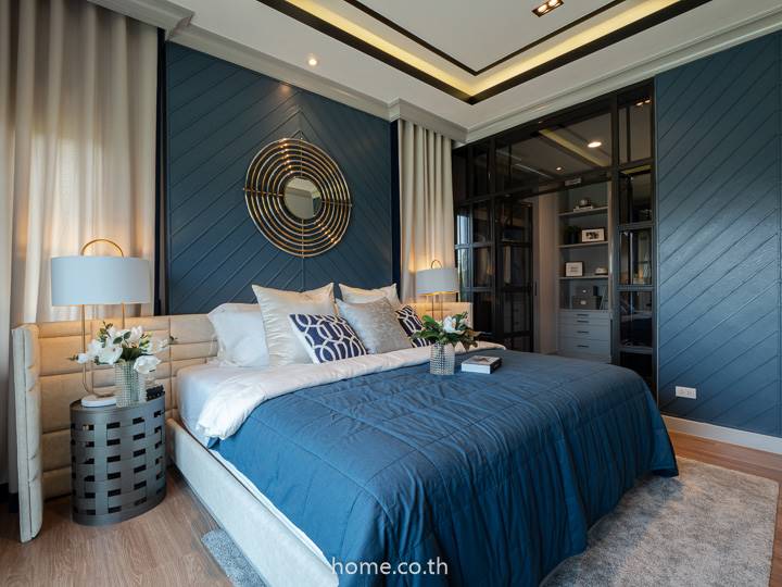 รีวิวบ้านเดี่ยว Venue Flow พระราม 5 ใกล้เส้นทางคมนาคมหลักและสิ่งอำนวยความสะดวก ใกล้ทางด่วน ศรีรัช ฯ เพียง 15 นาทีจากจตุจักร - บางซื่อ รีวิวบ้านเดี่ยว Venue Flow พระราม 5 ใกล้เส้นทางคมนาคมหลักและสิ่งอำนวยความสะดวก ใกล้ทางด่วน ศรีรัช ฯ เพียง 15 นาทีจากจตุจักร - บางซื่อ