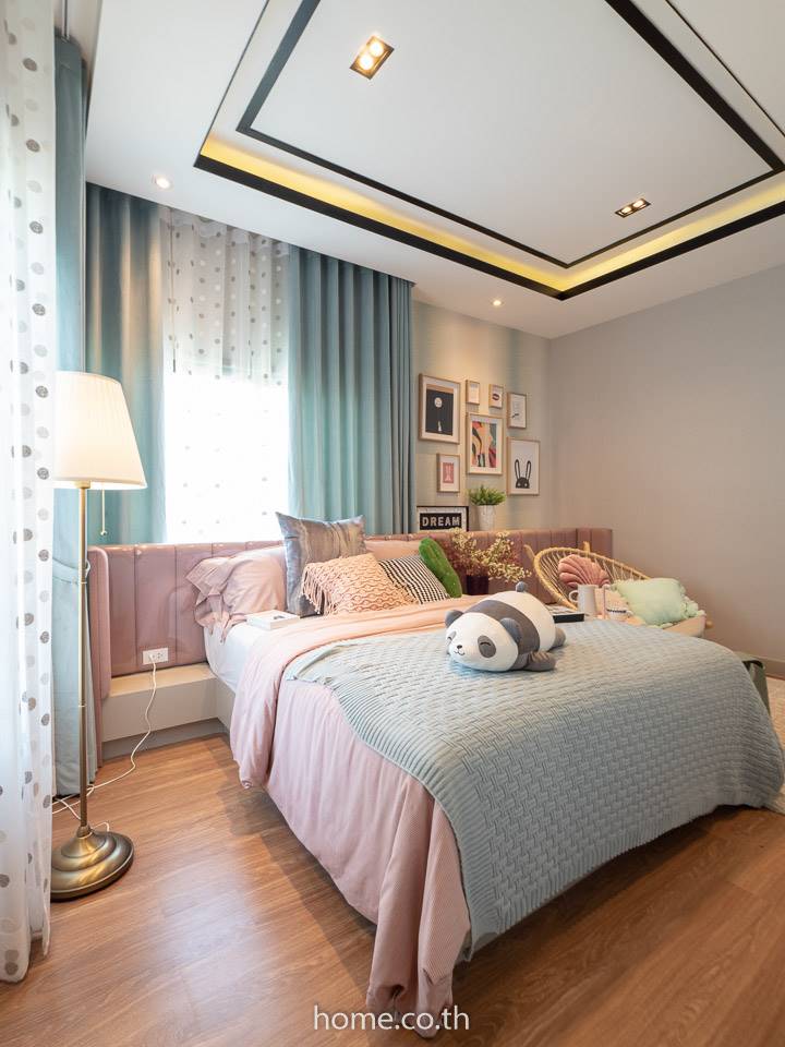 รีวิวบ้านเดี่ยว Venue Flow พระราม 5 ใกล้เส้นทางคมนาคมหลักและสิ่งอำนวยความสะดวก ใกล้ทางด่วน ศรีรัช ฯ เพียง 15 นาทีจากจตุจักร - บางซื่อ รีวิวบ้านเดี่ยว Venue Flow พระราม 5 ใกล้เส้นทางคมนาคมหลักและสิ่งอำนวยความสะดวก ใกล้ทางด่วน ศรีรัช ฯ เพียง 15 นาทีจากจตุจักร - บางซื่อ