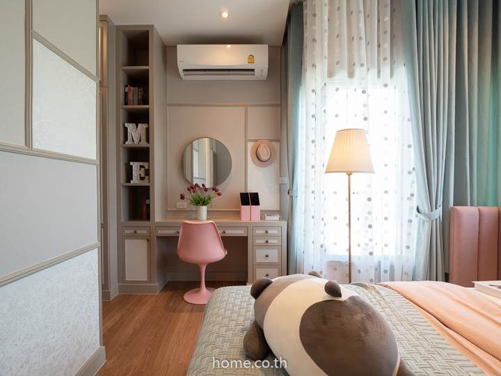 รีวิวบ้านเดี่ยว Venue Flow พระราม 5 ใกล้เส้นทางคมนาคมหลักและสิ่งอำนวยความสะดวก ใกล้ทางด่วน ศรีรัช ฯ เพียง 15 นาทีจากจตุจักร - บางซื่อ รีวิวบ้านเดี่ยว Venue Flow พระราม 5 ใกล้เส้นทางคมนาคมหลักและสิ่งอำนวยความสะดวก ใกล้ทางด่วน ศรีรัช ฯ เพียง 15 นาทีจากจตุจักร - บางซื่อ
