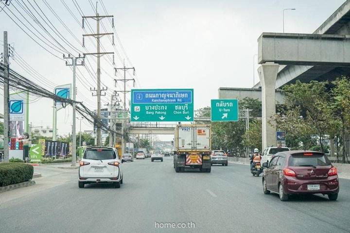 รีวิวทาวน์โฮม บ้านกลางเมือง บางนา-วงแหวน ทาวน์โฮม 3 ชั้น ที่เด่นทั้งทำเลเดินทางเชื่อมต่อได้สะดวก ส่วนกลางที่ดีไซน์หรู ทันสมัย รีวิวทาวน์โฮม บ้านกลางเมือง บางนา-วงแหวน ทาวน์โฮม 3 ชั้น ที่เด่นทั้งทำเลเดินทางเชื่อมต่อได้สะดวก ส่วนกลางที่ดีไซน์หรู ทันสมัย