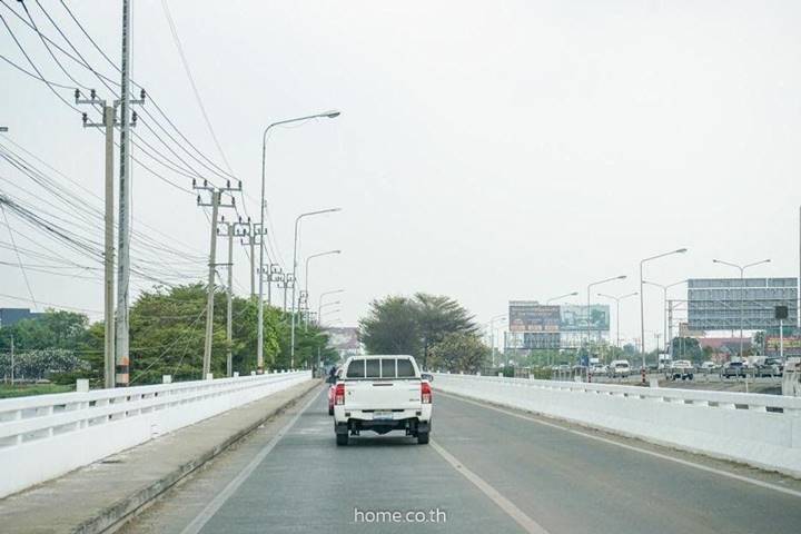 รีวิวทาวน์โฮม บ้านกลางเมือง บางนา-วงแหวน ทาวน์โฮม 3 ชั้น ที่เด่นทั้งทำเลเดินทางเชื่อมต่อได้สะดวก ส่วนกลางที่ดีไซน์หรู ทันสมัย รีวิวทาวน์โฮม บ้านกลางเมือง บางนา-วงแหวน ทาวน์โฮม 3 ชั้น ที่เด่นทั้งทำเลเดินทางเชื่อมต่อได้สะดวก ส่วนกลางที่ดีไซน์หรู ทันสมัย