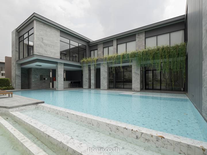 รีวิวทาวน์โฮม บ้านกลางเมือง บางนา-วงแหวน ทาวน์โฮม 3 ชั้น ที่เด่นทั้งทำเลเดินทางเชื่อมต่อได้สะดวก ส่วนกลางที่ดีไซน์หรู ทันสมัย รีวิวทาวน์โฮม บ้านกลางเมือง บางนา-วงแหวน ทาวน์โฮม 3 ชั้น ที่เด่นทั้งทำเลเดินทางเชื่อมต่อได้สะดวก ส่วนกลางที่ดีไซน์หรู ทันสมัย