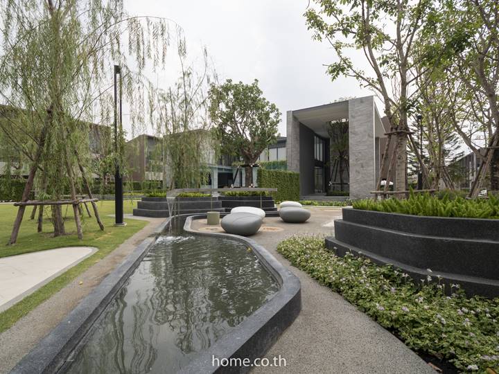 รีวิวทาวน์โฮม บ้านกลางเมือง บางนา-วงแหวน ทาวน์โฮม 3 ชั้น ที่เด่นทั้งทำเลเดินทางเชื่อมต่อได้สะดวก ส่วนกลางที่ดีไซน์หรู ทันสมัย รีวิวทาวน์โฮม บ้านกลางเมือง บางนา-วงแหวน ทาวน์โฮม 3 ชั้น ที่เด่นทั้งทำเลเดินทางเชื่อมต่อได้สะดวก ส่วนกลางที่ดีไซน์หรู ทันสมัย
