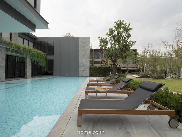 รีวิวทาวน์โฮม บ้านกลางเมือง บางนา-วงแหวน ทาวน์โฮม 3 ชั้น ที่เด่นทั้งทำเลเดินทางเชื่อมต่อได้สะดวก ส่วนกลางที่ดีไซน์หรู ทันสมัย รีวิวทาวน์โฮม บ้านกลางเมือง บางนา-วงแหวน ทาวน์โฮม 3 ชั้น ที่เด่นทั้งทำเลเดินทางเชื่อมต่อได้สะดวก ส่วนกลางที่ดีไซน์หรู ทันสมัย