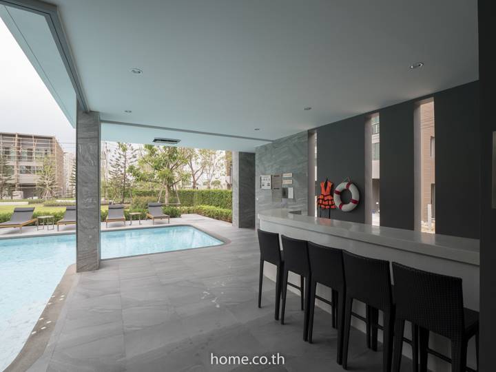 รีวิวทาวน์โฮม บ้านกลางเมือง บางนา-วงแหวน ทาวน์โฮม 3 ชั้น ที่เด่นทั้งทำเลเดินทางเชื่อมต่อได้สะดวก ส่วนกลางที่ดีไซน์หรู ทันสมัย รีวิวทาวน์โฮม บ้านกลางเมือง บางนา-วงแหวน ทาวน์โฮม 3 ชั้น ที่เด่นทั้งทำเลเดินทางเชื่อมต่อได้สะดวก ส่วนกลางที่ดีไซน์หรู ทันสมัย