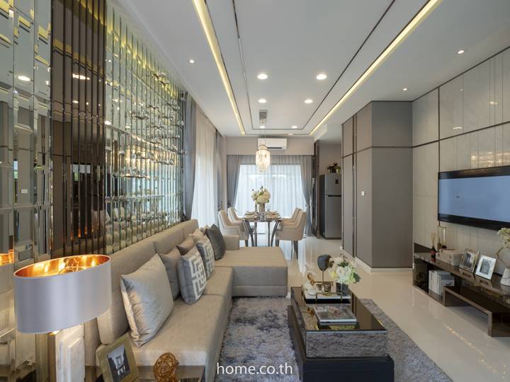 รีวิวทาวน์โฮม บ้านกลางเมือง บางนา-วงแหวน ทาวน์โฮม 3 ชั้น ที่เด่นทั้งทำเลเดินทางเชื่อมต่อได้สะดวก ส่วนกลางที่ดีไซน์หรู ทันสมัย รีวิวทาวน์โฮม บ้านกลางเมือง บางนา-วงแหวน ทาวน์โฮม 3 ชั้น ที่เด่นทั้งทำเลเดินทางเชื่อมต่อได้สะดวก ส่วนกลางที่ดีไซน์หรู ทันสมัย