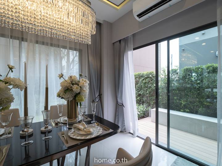 รีวิวทาวน์โฮม บ้านกลางเมือง บางนา-วงแหวน ทาวน์โฮม 3 ชั้น ที่เด่นทั้งทำเลเดินทางเชื่อมต่อได้สะดวก ส่วนกลางที่ดีไซน์หรู ทันสมัย รีวิวทาวน์โฮม บ้านกลางเมือง บางนา-วงแหวน ทาวน์โฮม 3 ชั้น ที่เด่นทั้งทำเลเดินทางเชื่อมต่อได้สะดวก ส่วนกลางที่ดีไซน์หรู ทันสมัย