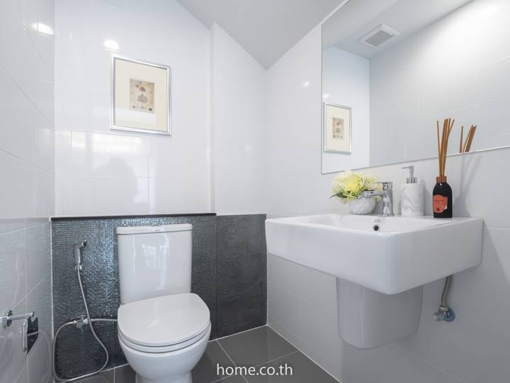 รีวิวทาวน์โฮม บ้านกลางเมือง บางนา-วงแหวน ทาวน์โฮม 3 ชั้น ที่เด่นทั้งทำเลเดินทางเชื่อมต่อได้สะดวก ส่วนกลางที่ดีไซน์หรู ทันสมัย รีวิวทาวน์โฮม บ้านกลางเมือง บางนา-วงแหวน ทาวน์โฮม 3 ชั้น ที่เด่นทั้งทำเลเดินทางเชื่อมต่อได้สะดวก ส่วนกลางที่ดีไซน์หรู ทันสมัย