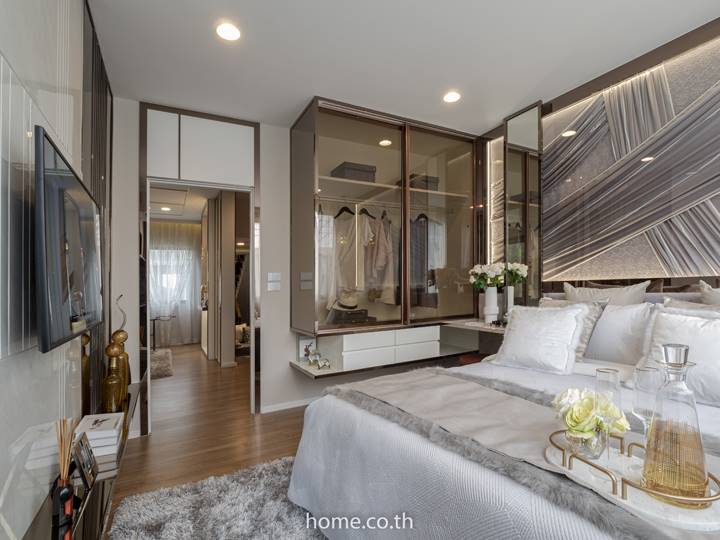 รีวิวทาวน์โฮม บ้านกลางเมือง บางนา-วงแหวน ทาวน์โฮม 3 ชั้น ที่เด่นทั้งทำเลเดินทางเชื่อมต่อได้สะดวก ส่วนกลางที่ดีไซน์หรู ทันสมัย รีวิวทาวน์โฮม บ้านกลางเมือง บางนา-วงแหวน ทาวน์โฮม 3 ชั้น ที่เด่นทั้งทำเลเดินทางเชื่อมต่อได้สะดวก ส่วนกลางที่ดีไซน์หรู ทันสมัย