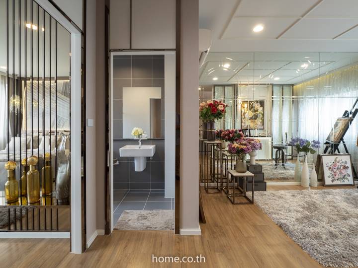 รีวิวทาวน์โฮม บ้านกลางเมือง บางนา-วงแหวน ทาวน์โฮม 3 ชั้น ที่เด่นทั้งทำเลเดินทางเชื่อมต่อได้สะดวก ส่วนกลางที่ดีไซน์หรู ทันสมัย รีวิวทาวน์โฮม บ้านกลางเมือง บางนา-วงแหวน ทาวน์โฮม 3 ชั้น ที่เด่นทั้งทำเลเดินทางเชื่อมต่อได้สะดวก ส่วนกลางที่ดีไซน์หรู ทันสมัย