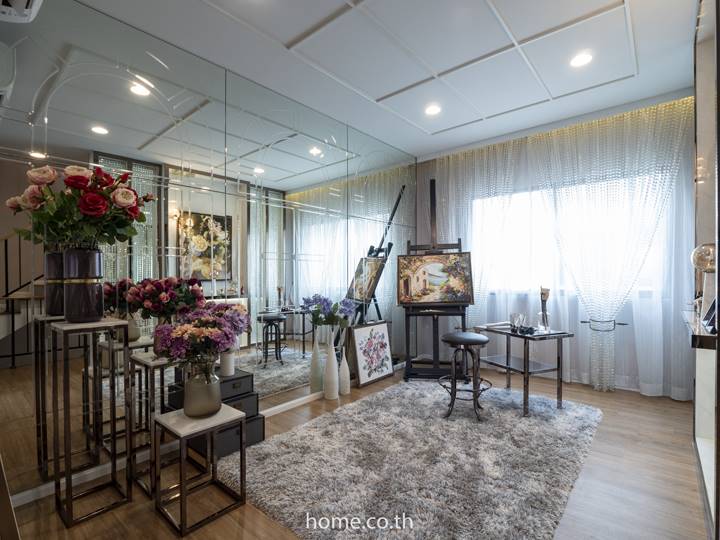 รีวิวทาวน์โฮม บ้านกลางเมือง บางนา-วงแหวน ทาวน์โฮม 3 ชั้น ที่เด่นทั้งทำเลเดินทางเชื่อมต่อได้สะดวก ส่วนกลางที่ดีไซน์หรู ทันสมัย รีวิวทาวน์โฮม บ้านกลางเมือง บางนา-วงแหวน ทาวน์โฮม 3 ชั้น ที่เด่นทั้งทำเลเดินทางเชื่อมต่อได้สะดวก ส่วนกลางที่ดีไซน์หรู ทันสมัย
