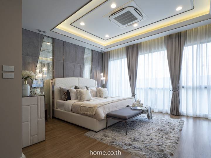 รีวิวทาวน์โฮม บ้านกลางเมือง บางนา-วงแหวน ทาวน์โฮม 3 ชั้น ที่เด่นทั้งทำเลเดินทางเชื่อมต่อได้สะดวก ส่วนกลางที่ดีไซน์หรู ทันสมัย รีวิวทาวน์โฮม บ้านกลางเมือง บางนา-วงแหวน ทาวน์โฮม 3 ชั้น ที่เด่นทั้งทำเลเดินทางเชื่อมต่อได้สะดวก ส่วนกลางที่ดีไซน์หรู ทันสมัย