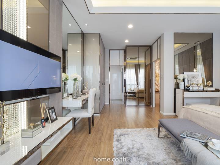 รีวิวทาวน์โฮม บ้านกลางเมือง บางนา-วงแหวน ทาวน์โฮม 3 ชั้น ที่เด่นทั้งทำเลเดินทางเชื่อมต่อได้สะดวก ส่วนกลางที่ดีไซน์หรู ทันสมัย รีวิวทาวน์โฮม บ้านกลางเมือง บางนา-วงแหวน ทาวน์โฮม 3 ชั้น ที่เด่นทั้งทำเลเดินทางเชื่อมต่อได้สะดวก ส่วนกลางที่ดีไซน์หรู ทันสมัย