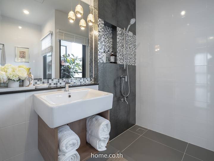 รีวิวทาวน์โฮม บ้านกลางเมือง บางนา-วงแหวน ทาวน์โฮม 3 ชั้น ที่เด่นทั้งทำเลเดินทางเชื่อมต่อได้สะดวก ส่วนกลางที่ดีไซน์หรู ทันสมัย รีวิวทาวน์โฮม บ้านกลางเมือง บางนา-วงแหวน ทาวน์โฮม 3 ชั้น ที่เด่นทั้งทำเลเดินทางเชื่อมต่อได้สะดวก ส่วนกลางที่ดีไซน์หรู ทันสมัย