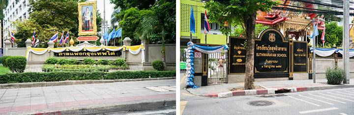 รีวิวคอนโด โครงการ ณ รีวา เจริญนคร ติดถนนใหญ่ มองเห็นวิวแม่น้ำเจ้าพระยา สามารถเดินทางเข้าสู่ย่านใจกลางเมือง