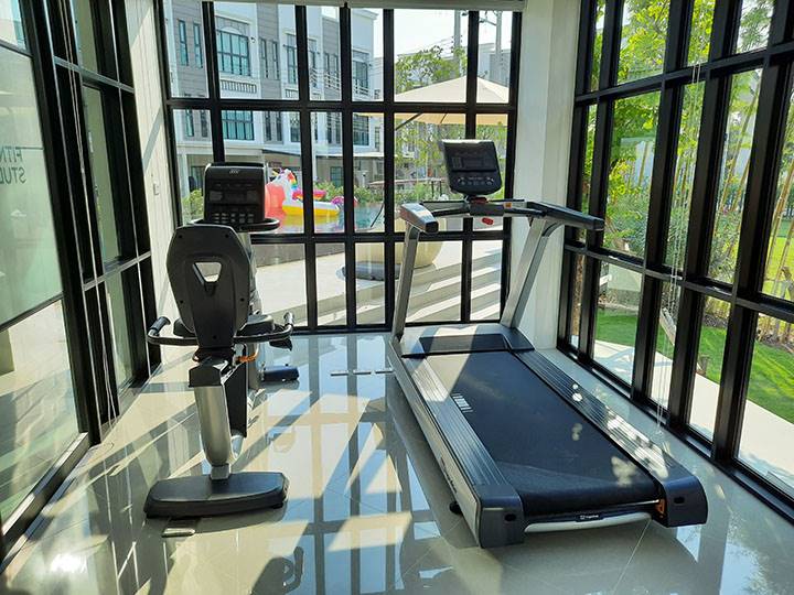 พรีวิวทาวน์โฮม อิเธอร์นิตี้ ทาวน์ พริมโรส วัชรพล หลังใหญ่ สไตล์อังกฤษ เดินทางง่าย บนถนนสุขาภิบาล 5 ใกล้ทางด่วน พรีวิวทาวน์โฮม อิเธอร์นิตี้ ทาวน์ พริมโรส วัชรพล หลังใหญ่ สไตล์อังกฤษ เดินทางง่าย บนถนนสุขาภิบาล 5 ใกล้ทางด่วน