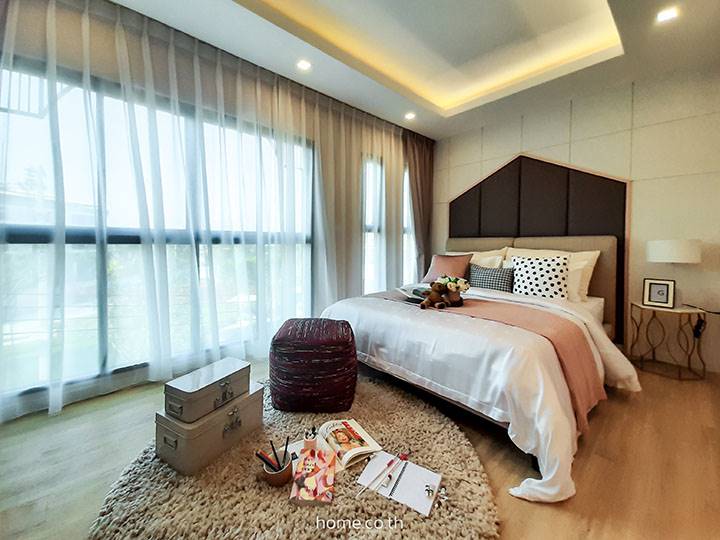 พรีวิวทาวน์โฮม อิเธอร์นิตี้ ทาวน์ พริมโรส วัชรพล หลังใหญ่ สไตล์อังกฤษ เดินทางง่าย บนถนนสุขาภิบาล 5 ใกล้ทางด่วน พรีวิวทาวน์โฮม อิเธอร์นิตี้ ทาวน์ พริมโรส วัชรพล หลังใหญ่ สไตล์อังกฤษ เดินทางง่าย บนถนนสุขาภิบาล 5 ใกล้ทางด่วน