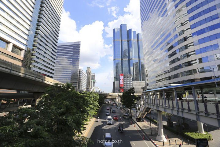 คอนโดฯ ใกล้รถไฟฟ้า MRT สีลม คอนโดฯ ใกล้รถไฟฟ้า MRT สีลม