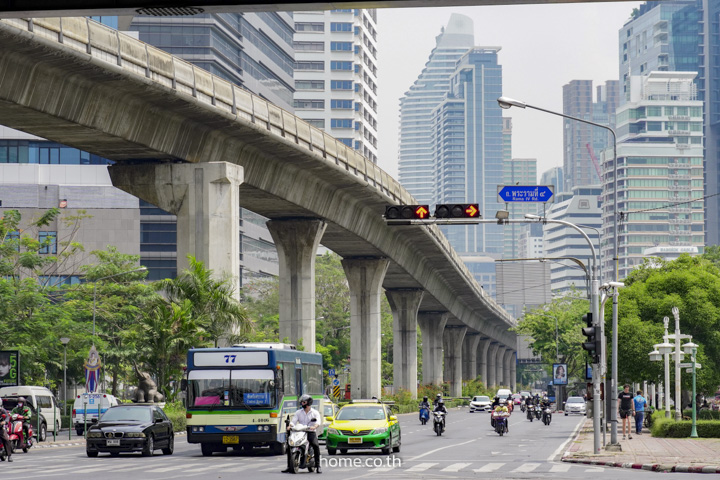 คอนโดฯ ใกล้รถไฟฟ้า MRT สีลม คอนโดฯ ใกล้รถไฟฟ้า MRT สีลม