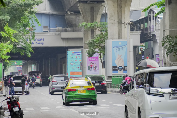 คอนโดฯ ใกล้รถไฟฟ้า MRT สีลม คอนโดฯ ใกล้รถไฟฟ้า MRT สีลม