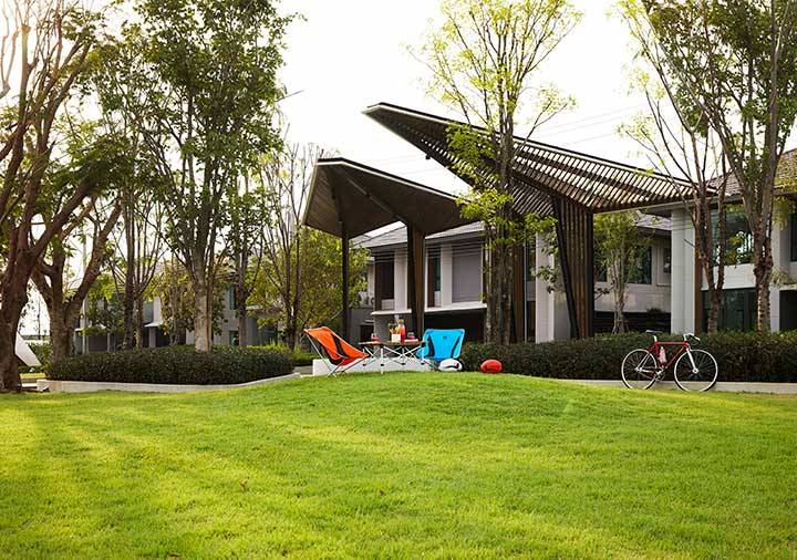 พรีวิวบ้านเดียว สราญสิริ ศรีวารี บ้านปลอดฝุ่นจากแสนสิริ ใกล้สนามบินสุวรรณภูมิ มอเตอร์เวย์ พรีวิวบ้านเดียว สราญสิริ ศรีวารี บ้านปลอดฝุ่นจากแสนสิริ ใกล้สนามบินสุวรรณภูมิ มอเตอร์เวย์