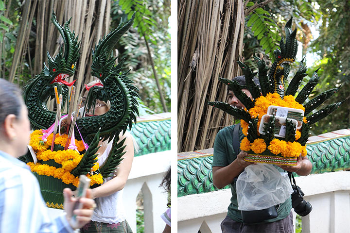 วังนาคินทร์ คำชะโนด ตำนาน มนต์ขลัง ดินแดนพญานาค