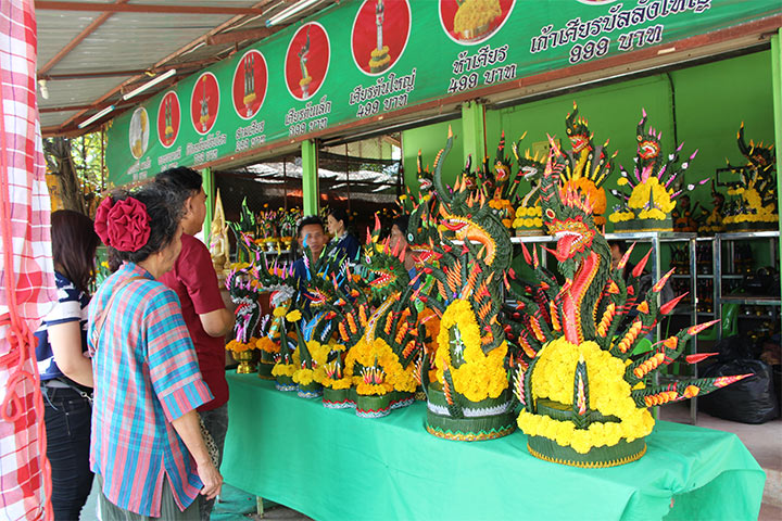 วังนาคินทร์ คำชะโนด ตำนาน มนต์ขลัง ดินแดนพญานาค