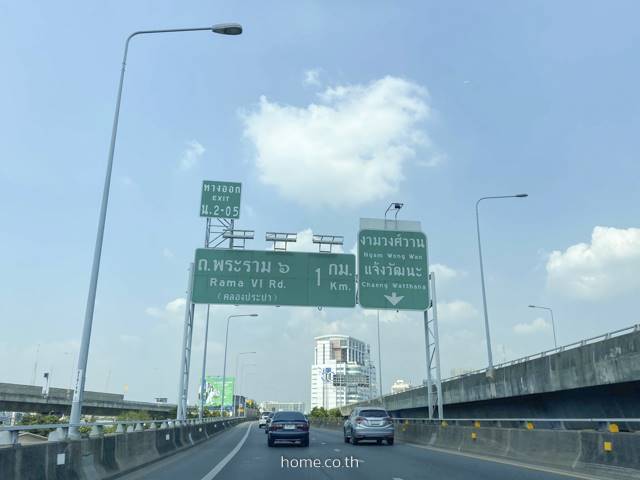 รีวิวคอนโด ลุมพินี เพลส เตาปูน อินเตอร์เชนจ์ แลนด์มาร์คแห่งใหม่ ใกล้รถไฟฟ้าเตาปูนเพียง 100 เมตร