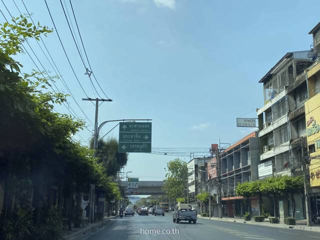 รีวิวคอนโด ลุมพินี เพลส เตาปูน อินเตอร์เชนจ์ แลนด์มาร์คแห่งใหม่ ใกล้รถไฟฟ้าเตาปูนเพียง 100 เมตร