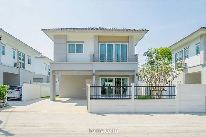 รีวิวบ้านแฝด คุณาลัย จอย ออน 314 ฉะเชิงเทรา ทำเลดี อยู่สบาย ฟังก์ชันครบ รองรับทุกเจเนอเรชั่น รีวิวบ้านแฝด คุณาลัย จอย ออน 314 ฉะเชิงเทรา ทำเลดี อยู่สบาย ฟังก์ชันครบ รองรับทุกเจเนอเรชั่น