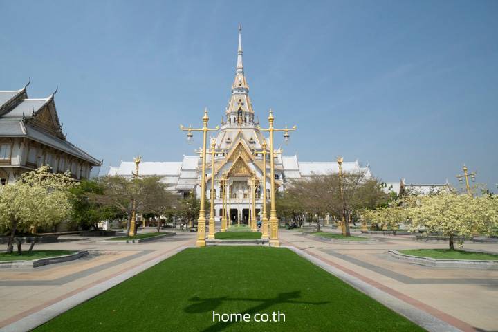 รีวิวบ้านแฝด คุณาลัย จอย ออน 314 ฉะเชิงเทรา ทำเลดี อยู่สบาย ฟังก์ชันครบ รองรับทุกเจเนอเรชั่น รีวิวบ้านแฝด คุณาลัย จอย ออน 314 ฉะเชิงเทรา ทำเลดี อยู่สบาย ฟังก์ชันครบ รองรับทุกเจเนอเรชั่น