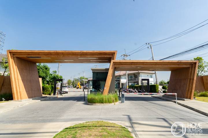 รีวิวบ้านแฝดและทาวน์โฮม บ้านพฤกษา โรจนะ-สามเรือน สไตล์ Modern Tropical ฟังก์ชันครบ ติดถนนใหญ่ ใกล้นิคมฯ รีวิวบ้านแฝดและทาวน์โฮม บ้านพฤกษา โรจนะ-สามเรือน สไตล์ Modern Tropical ฟังก์ชันครบ ติดถนนใหญ่ ใกล้นิคมฯ