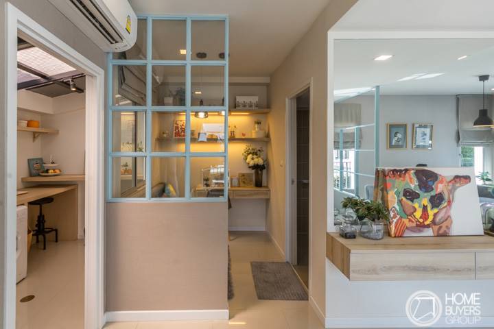 รีวิวบ้านแฝดและทาวน์โฮม บ้านพฤกษา โรจนะ-สามเรือน สไตล์ Modern Tropical ฟังก์ชันครบ ติดถนนใหญ่ ใกล้นิคมฯ รีวิวบ้านแฝดและทาวน์โฮม บ้านพฤกษา โรจนะ-สามเรือน สไตล์ Modern Tropical ฟังก์ชันครบ ติดถนนใหญ่ ใกล้นิคมฯ