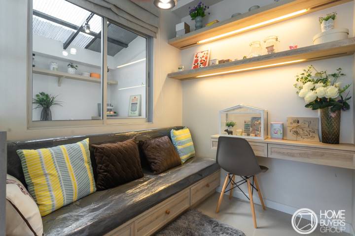 รีวิวบ้านแฝดและทาวน์โฮม บ้านพฤกษา โรจนะ-สามเรือน สไตล์ Modern Tropical ฟังก์ชันครบ ติดถนนใหญ่ ใกล้นิคมฯ รีวิวบ้านแฝดและทาวน์โฮม บ้านพฤกษา โรจนะ-สามเรือน สไตล์ Modern Tropical ฟังก์ชันครบ ติดถนนใหญ่ ใกล้นิคมฯ
