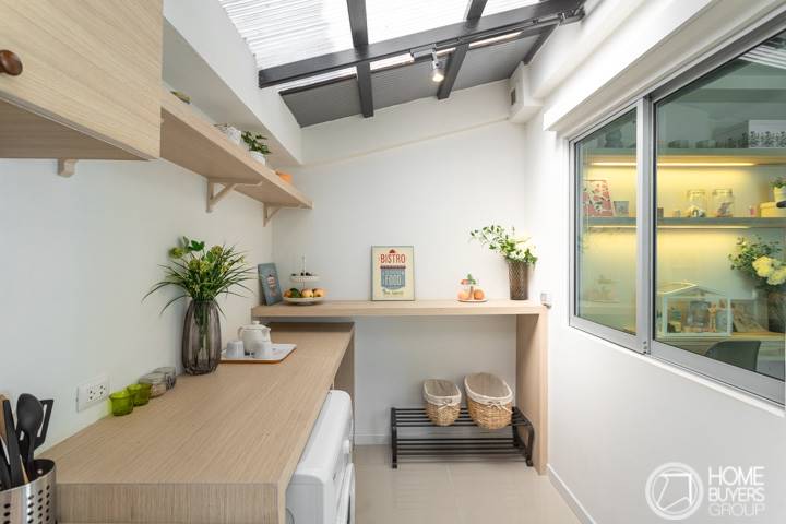 รีวิวบ้านแฝดและทาวน์โฮม บ้านพฤกษา โรจนะ-สามเรือน สไตล์ Modern Tropical ฟังก์ชันครบ ติดถนนใหญ่ ใกล้นิคมฯ รีวิวบ้านแฝดและทาวน์โฮม บ้านพฤกษา โรจนะ-สามเรือน สไตล์ Modern Tropical ฟังก์ชันครบ ติดถนนใหญ่ ใกล้นิคมฯ