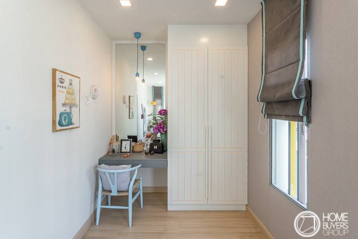 รีวิวบ้านแฝดและทาวน์โฮม บ้านพฤกษา โรจนะ-สามเรือน สไตล์ Modern Tropical ฟังก์ชันครบ ติดถนนใหญ่ ใกล้นิคมฯ รีวิวบ้านแฝดและทาวน์โฮม บ้านพฤกษา โรจนะ-สามเรือน สไตล์ Modern Tropical ฟังก์ชันครบ ติดถนนใหญ่ ใกล้นิคมฯ