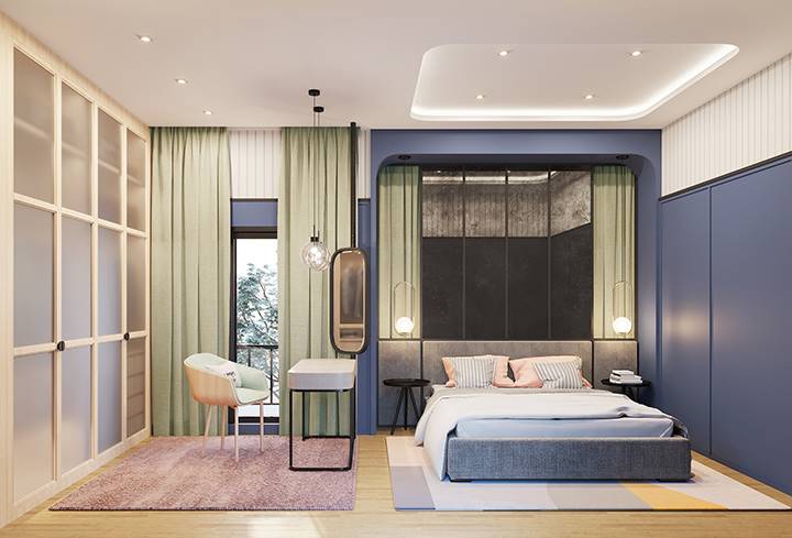 พรีวิวทาวน์โฮม เดอะ คัลเลอร์ส บางนา-วงแหวนฯ 3 บ้านใหญ่ ณ ซอยมหาชัย ในสไตล์โมเดิร์นทรอปิคอล พรีวิวทาวน์โฮม เดอะ คัลเลอร์ส บางนา-วงแหวนฯ 3 บ้านใหญ่ ณ ซอยมหาชัย ในสไตล์โมเดิร์นทรอปิคอล