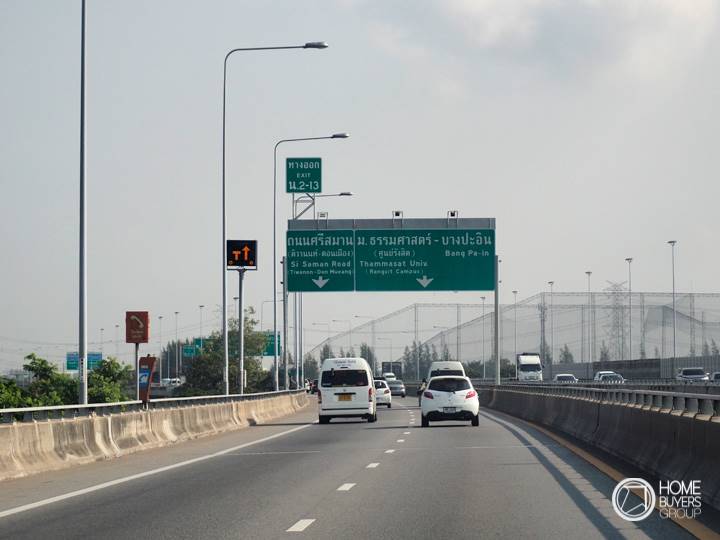 รีวิวบ้านเดี่ยว Patreeda Avenue ปทุมธานี 2 บ้านสไตล์โมเดิร์นคลาสสิค ฟังก์ชันครบ พร้อมสระว่ายน้ำและฟิตเนส