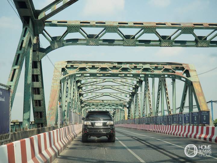 รีวิวบ้านเดี่ยว Patreeda Avenue ปทุมธานี 2 บ้านสไตล์โมเดิร์นคลาสสิค ฟังก์ชันครบ พร้อมสระว่ายน้ำและฟิตเนส