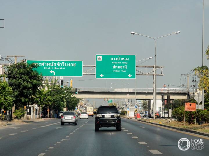 รีวิวบ้านเดี่ยว Patreeda Avenue ปทุมธานี 2 บ้านสไตล์โมเดิร์นคลาสสิค ฟังก์ชันครบ พร้อมสระว่ายน้ำและฟิตเนส