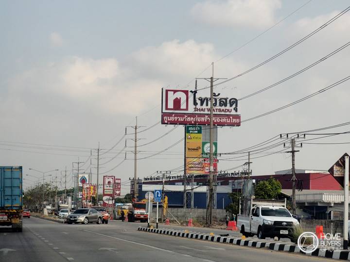 รีวิวบ้านเดี่ยว Patreeda Avenue ปทุมธานี 2 บ้านสไตล์โมเดิร์นคลาสสิค ฟังก์ชันครบ พร้อมสระว่ายน้ำและฟิตเนส
