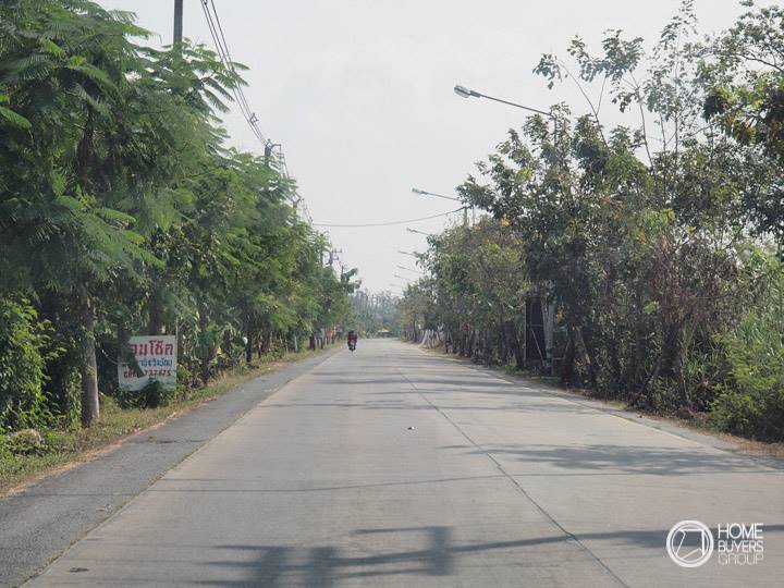 รีวิวบ้านเดี่ยว Patreeda Avenue ปทุมธานี 2 บ้านสไตล์โมเดิร์นคลาสสิค ฟังก์ชันครบ พร้อมสระว่ายน้ำและฟิตเนส